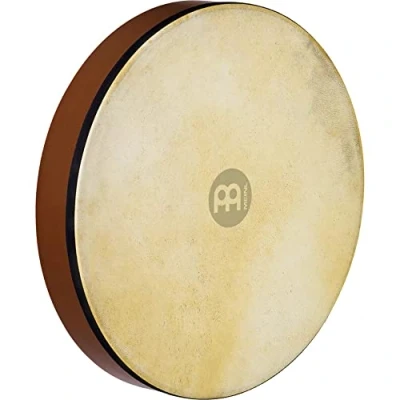 Imagen de MEINL Percussion Hand Drum True Feel 16&quot; Head, HD16AB TF