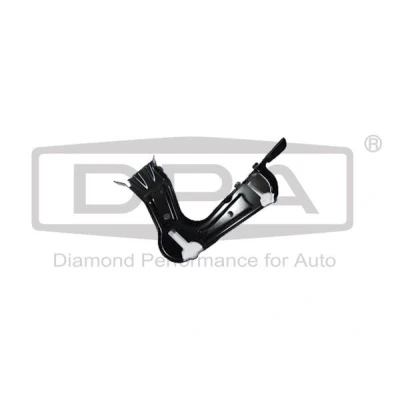 Imagen de DPA 88050816002 Alojamiento de los faros izquierda SKODA: Octavia 2 Combi