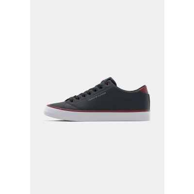 Imagen de Tommy Hilfiger CORE Zapatillas, Hombre, Talla: 40, Desert sky Zapatos