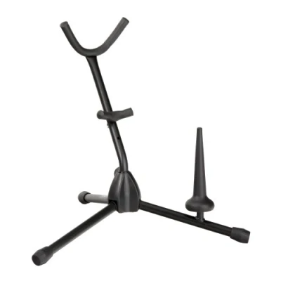 Imagen de Classic Cantábile Soporte para Saxo AS 2010 (para contralto, tenor, clarinete)
