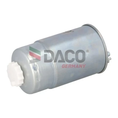 Imagen de Filtro combustible DACO Germany DFF0102