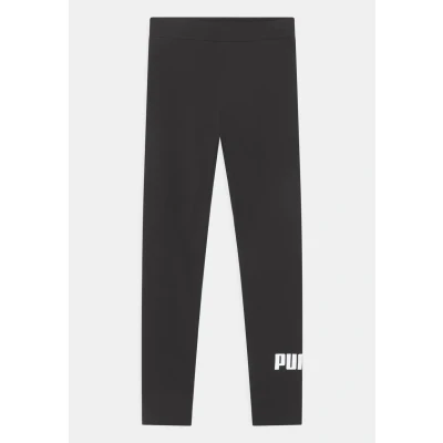 Imagen de Puma LOGO Medias para niños, Talla: 140, Black