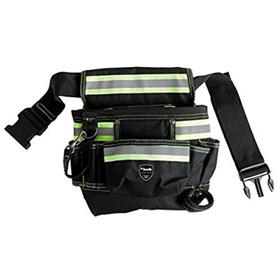 Imagen de KWB 49909710 Bolsa porta herramientas (1 pieza, con cinturón de nylon)
