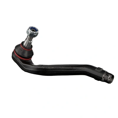 Imagen de FEBI BILSTEIN 22612 Rótula de dirección Eje delantero, derecha con tuerca autofijadora MERCEDES BENZ: Clase ML