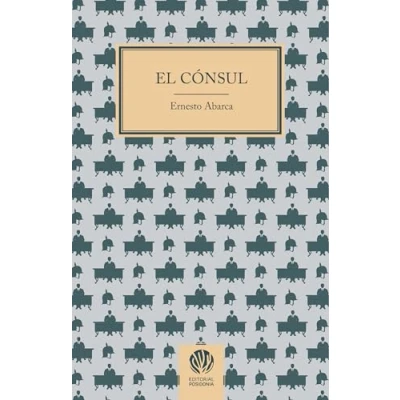 Imagen de El cónsul