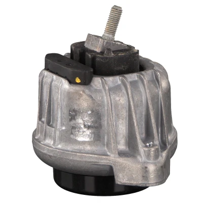 Imagen de FEBI BILSTEIN 31014 Soporte de motor izquierda hidráulico Aluminio BMW: 3 Cabrio, 1 Hatchback, Coupé norauto, oscaro, mister auto