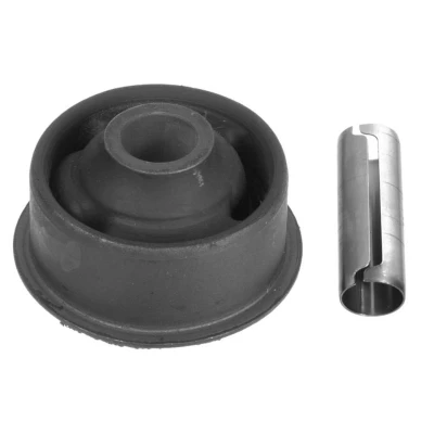 Imagen de MEYLE 100 407 0012/S Casquillo, alojamiento del brazo oscilante transversal sin soporte ORIGINAL Quality VOLKSWAGEN: Golf 2, 3, 3 Cabrio