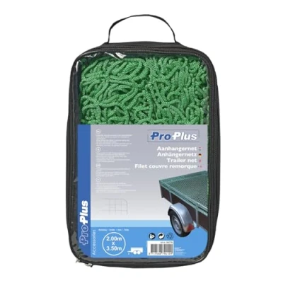 Imagen de ProPlus 340708 Malla para Cubrir el Remolque