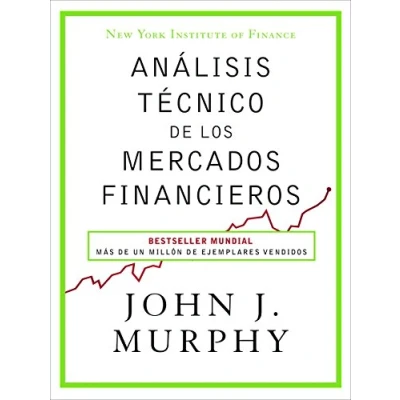Imagen de Análisis técnico de los mercados financieros (Gestión 2000)