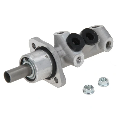 Imagen de LPR 1271 Cilindro Maestro de Freno 20,64 Aluminio 10 x 1 (2), 12 (2) RENAULT: CLIO 1, 2