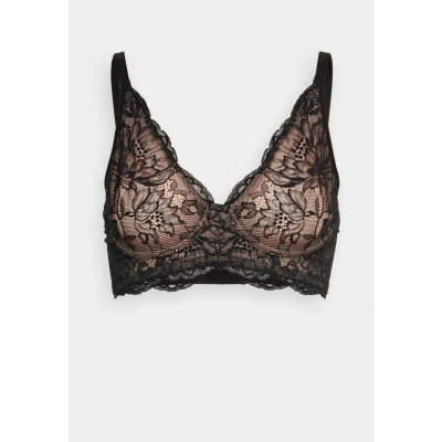 Imagen de Triumph Amourette Charm Sujetador sin aros, Mujer, Talla: 70B, Black