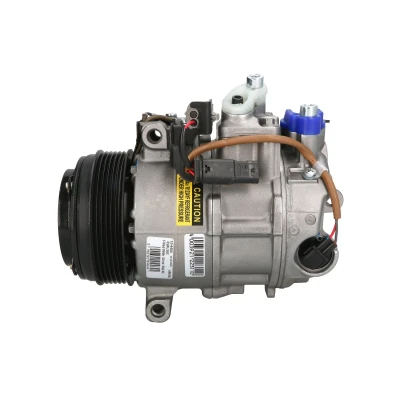 Imagen de Airstal 10 4464 Compresor de Aire Acondicionado PAG 46 R 134 a