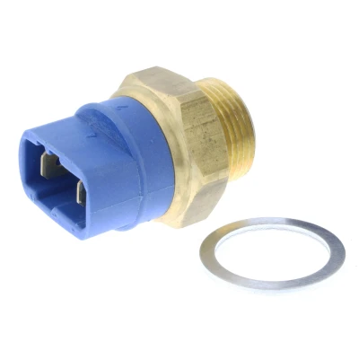 Imagen de VEMO Original Quality V15 99 1986 Interruptor de temperatura, ventilador del radiador M22x1,5 con junta AUDI: A4 B5 Berlina, Coupe B3, Avant