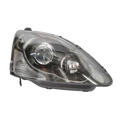 Imagen de ABAKUS 217 1151R LD EM Faros HONDA: CIVIC 7 Hatchback
