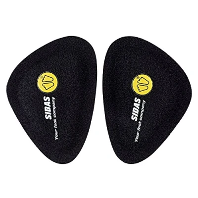 Imagen de Sidas Foam Met Pads SS22 L