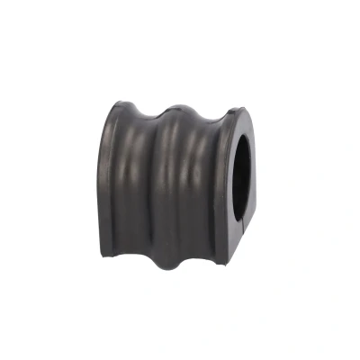 Imagen de FEBI BILSTEIN 187749 Silentblock Barra Estabilizadora Eje delantero, izquierda, derecha Caucho 32mm 48mm NISSAN: NP300 Navara Pick up