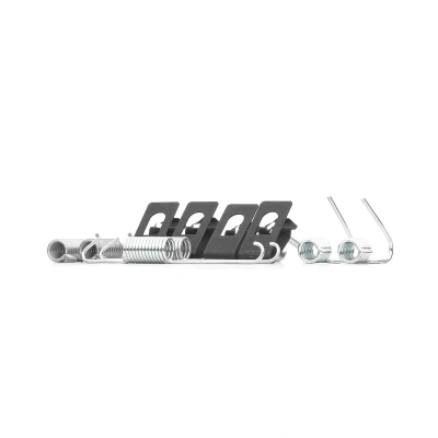 Imagen de A.B.S. 0898Q Juego de accesorios, zapatas freno estacionamiento TOYOTA: Yaris I Hatchback, Avensis II Station Wagon, Corolla IX Hatchback