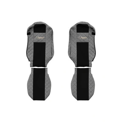 Imagen de Funda de asiento F CORE FX13 GRAY