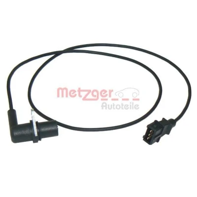 Imagen de METZGER 0902181 Sensor de Cigueñal 3 inductivo CHEVROLET: Captiva, Lacetti Hatchback, OPEL: Frontera A SUV, B DAEWOO: Evanda