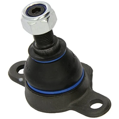 Imagen de MEYLE 116 010 7193/HD Rótula de suspensión debajo, Eje delantero, izquierda, derecha con accesorios Quality 40 norauto, oscaro, mister