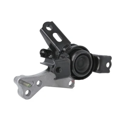 Imagen de YAMATO I52138YMT Soporte de motor derecha Rodamiento caucho metal TOYOTA: RAV4 III SUV