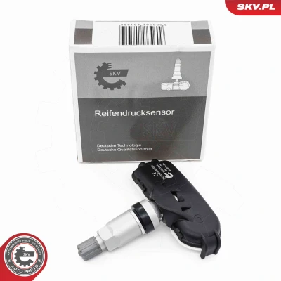 Imagen de Sensor de ruedas, control presión neumáticos ESEN SKV 70SKV064