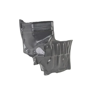 Imagen de Cubierta del motor BLIC 6601 02 8179871P Izquierda