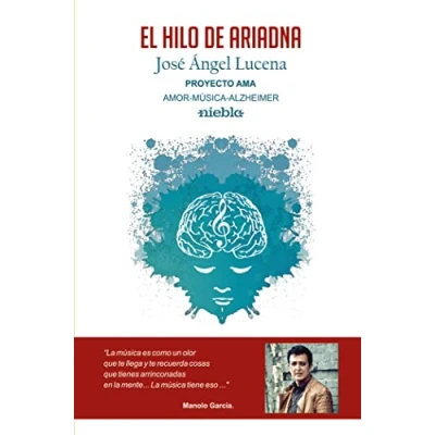 Imagen de El hilo de Ariadna proyecto ama