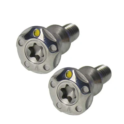 Imagen de mamimamih 2pcs 4 G Pesos de repuesto para TaylorMade R11S R11 R9 R7 R5 Spider Rossa MWT