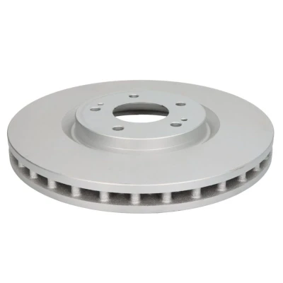 Imagen de TEXTAR PRO 92169903 Disco de freno 320 32 05/07 114,3 ventilación interna revestido sin perno sujeción rueda, buje rueda