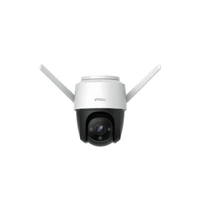 Imagen de Imou Cruiser 2MP Outdoor Pan/Tilt Camera, 1080P, Full Colour Nightvision, Spotlights, AI Human Detection, 2 Way Audio, 110dB Siren, Local Hot Spot Connection, H.265