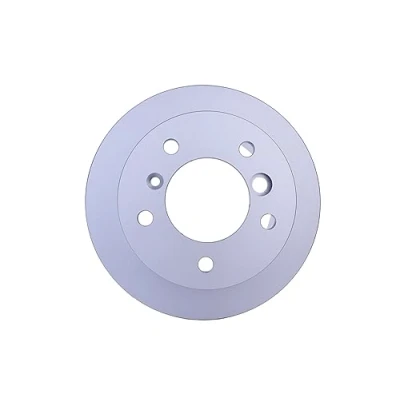 Imagen de HELLA PRO 8DD 355 111 901 Disco de freno 272 15,9 05/07 130 macizo revestido sin perno sujeción rueda, buje rueda