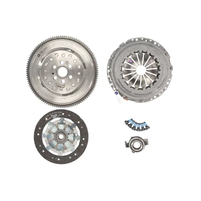 Imagen de SACHS ZMS Modul 2290 601 078 Kit de Embrague FIAT: Doblo I Cargo, Familiar, Multipla, ALFA ROMEO: 147