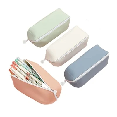 Imagen de Estuche lapices，Estuche aesthetic，Pencil Case aesthetic，Estuches aesthetic Chica，Estuche Escolar