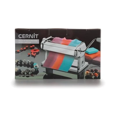 Imagen de Cernit Maquina para Pasta (Acero Inoxidable)