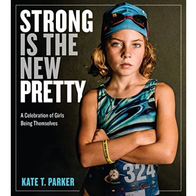 Imagen de Strong Is The New Pretty