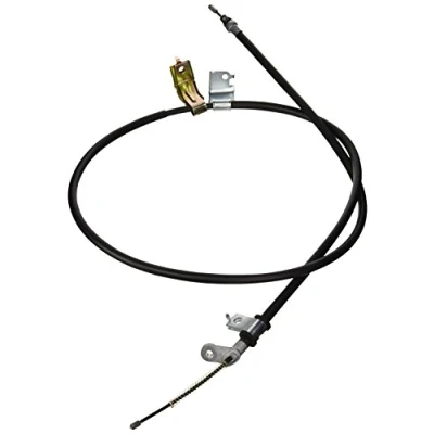 Imagen de ASHIKA 131 01 168L Cable de Freno Mano NISSAN: Qashqai / Qashqai+2 I
