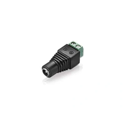 Imagen de HD Supply 93522 Adaptador DisplayPort HMDI, DC hohlsteckerbuchse 5.5x2.1mm / Terminalblock