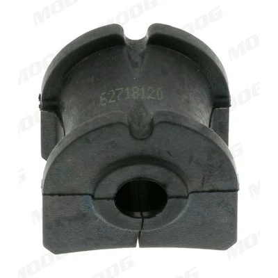 Imagen de MOOG SK SB 14592 Silentblock Barra Estabilizadora eje trasero ambos lados Soporte de caucho 11 DACIA: Duster II, SUV