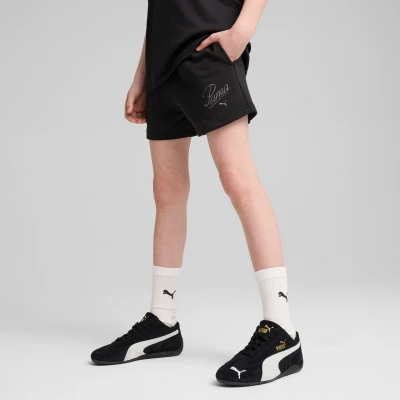 Imagen de Shorts Essentials Script juveniles