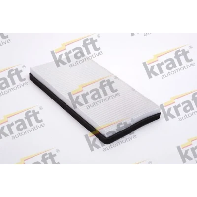 Imagen de KRAFT 1735500 Filtro de habitáculo partículas 327 169 34 PEUGEOT: 406 Familiar, Coupé, Berlina, PORSCHE: Cayman, Boxster, 911 Coupé