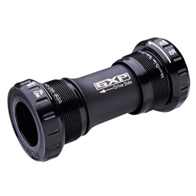 Imagen de SRAM Truvativ Cazoletas Gxp Team Rosca Inglesa 83Mm