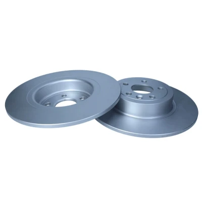 Imagen de QUARO Disco de freno LAND ROVER: Range Rover Evoque Eje trasero 317mm 10mm 5Taladro(s) 108mm macizo revestido QD1053 LR072016 Discos freno,