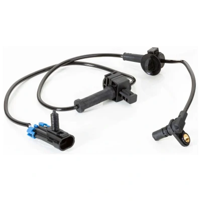 Imagen de HELLA 6PU 230 040 411 Sensor de ABS Eje trasero con soporte Hall 2 833