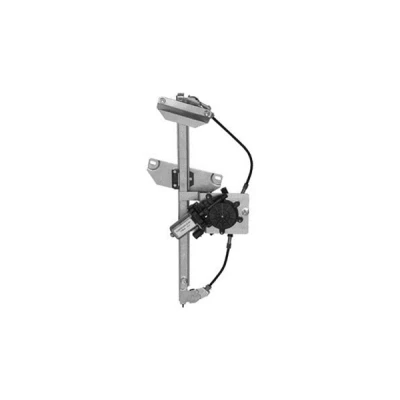 Imagen de Magneti Marelli Elevalunas Delante, izquierda eléctrico con electromotor 350103395000 TOYOTA: Avensis I Berlina, Familiar