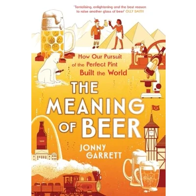 Imagen de The Meaning Of Beer