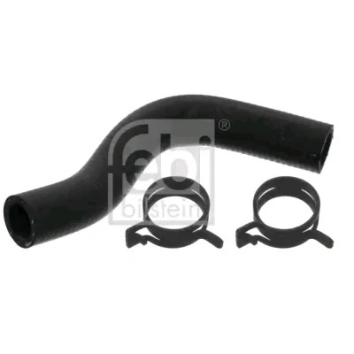 Imagen de FEBI BILSTEIN 49241 Manguera Turbo 17,5 con abrazaderas FIAT: Doblo I Familiar, Punto II Hatchback, Furgón / LANCIA: Ypsilon