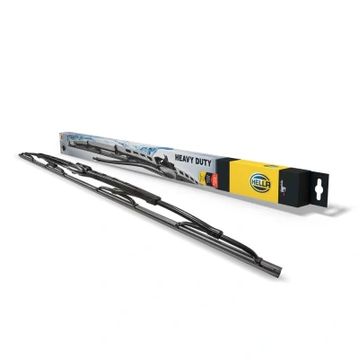 Imagen de Limpiaparabrisas Hella Heavy Duty 9XW 206 480 801 ambos lados Escobillas con arco IVECO: DAILY 3 Kasten/Kombi, 4, 4 Kasten/Kombi