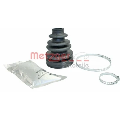 Imagen de METZGER 751.104 Fuelle Palier 126 Policloropreno (Neopreno) CITROËN: Saxo Hatchback, Berlingo / First I, Xsara Hatchback