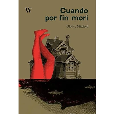 Imagen de CUANDO POR FIN MORÍ: 8 (Who Golden Age)